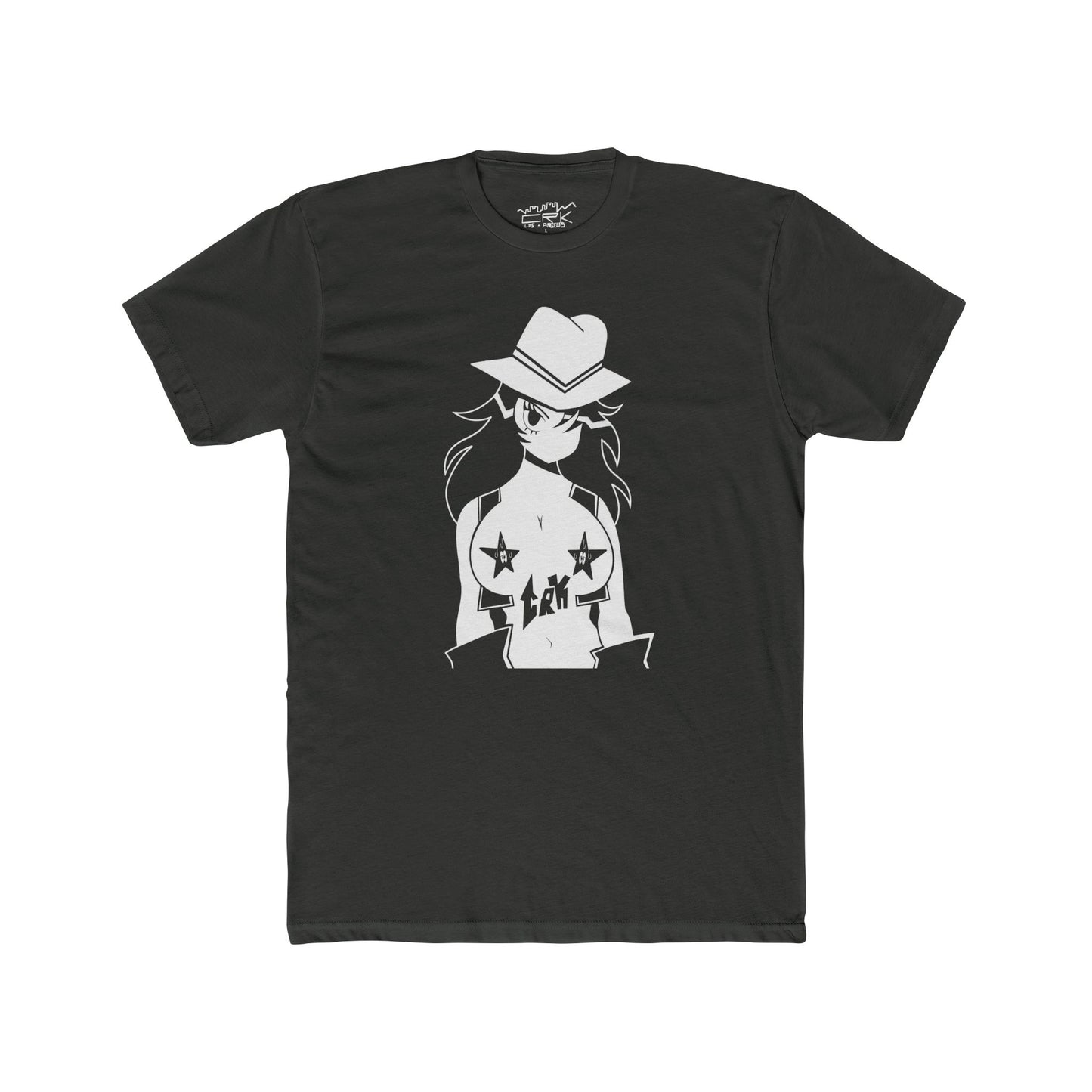 Lone Stars Tee