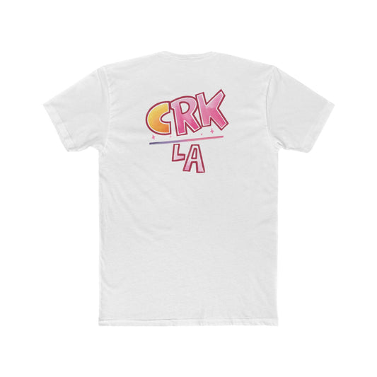 Bad Musume Go To Cancun Tee