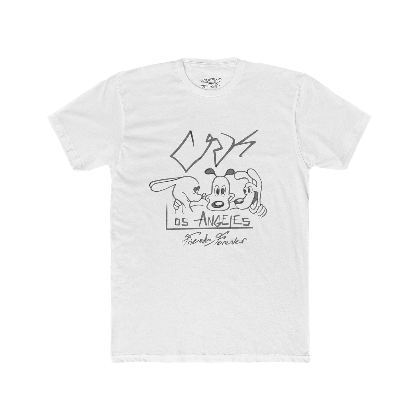 Friends Forever Tee