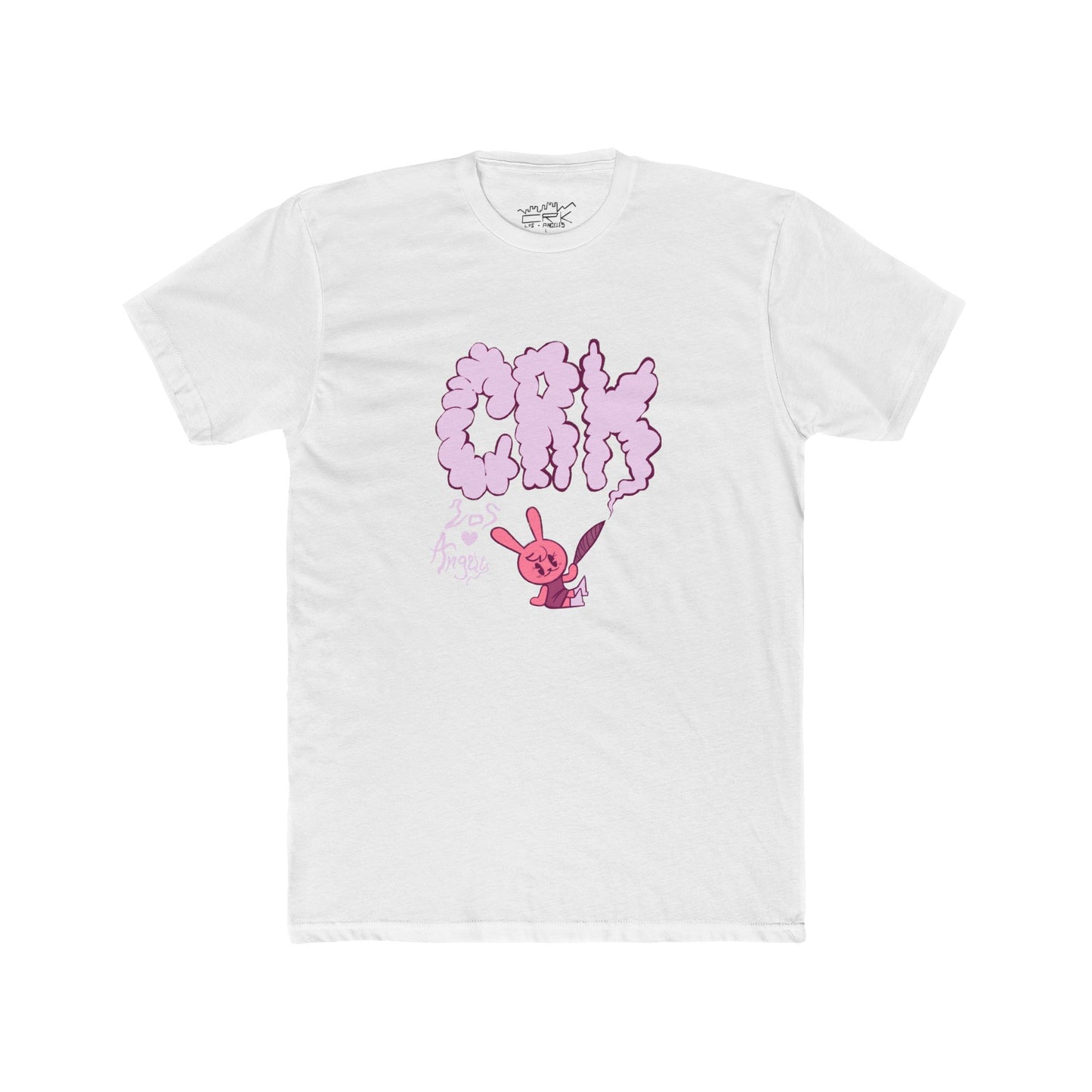 Roastin' a Toasty Tee