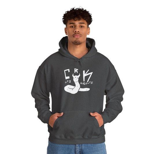 California Creature Hoodie