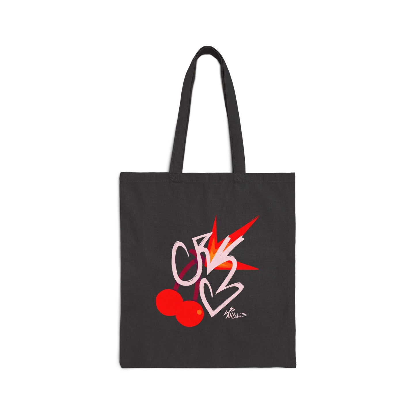 Cherry Bomb!!! Tote