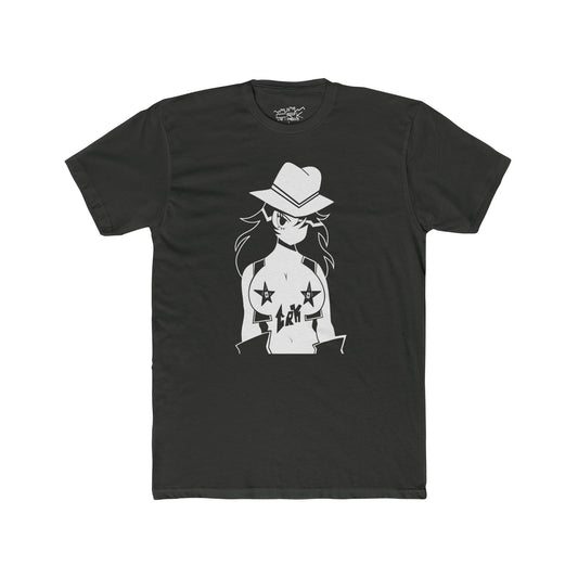 Lone Stars Tee