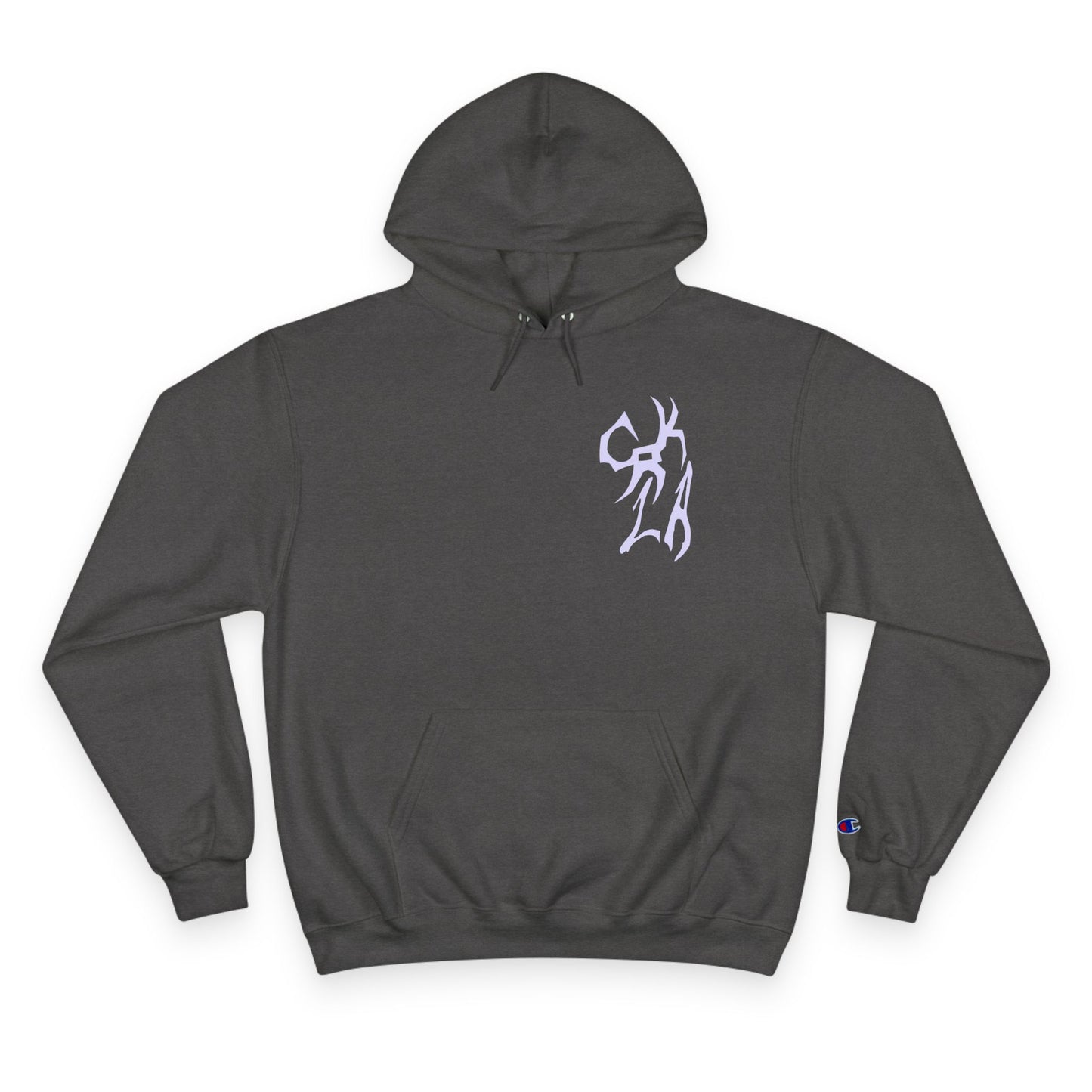 Out of Body Champion Hoodie