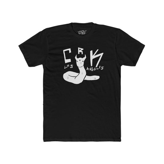 California Creature Tee Black