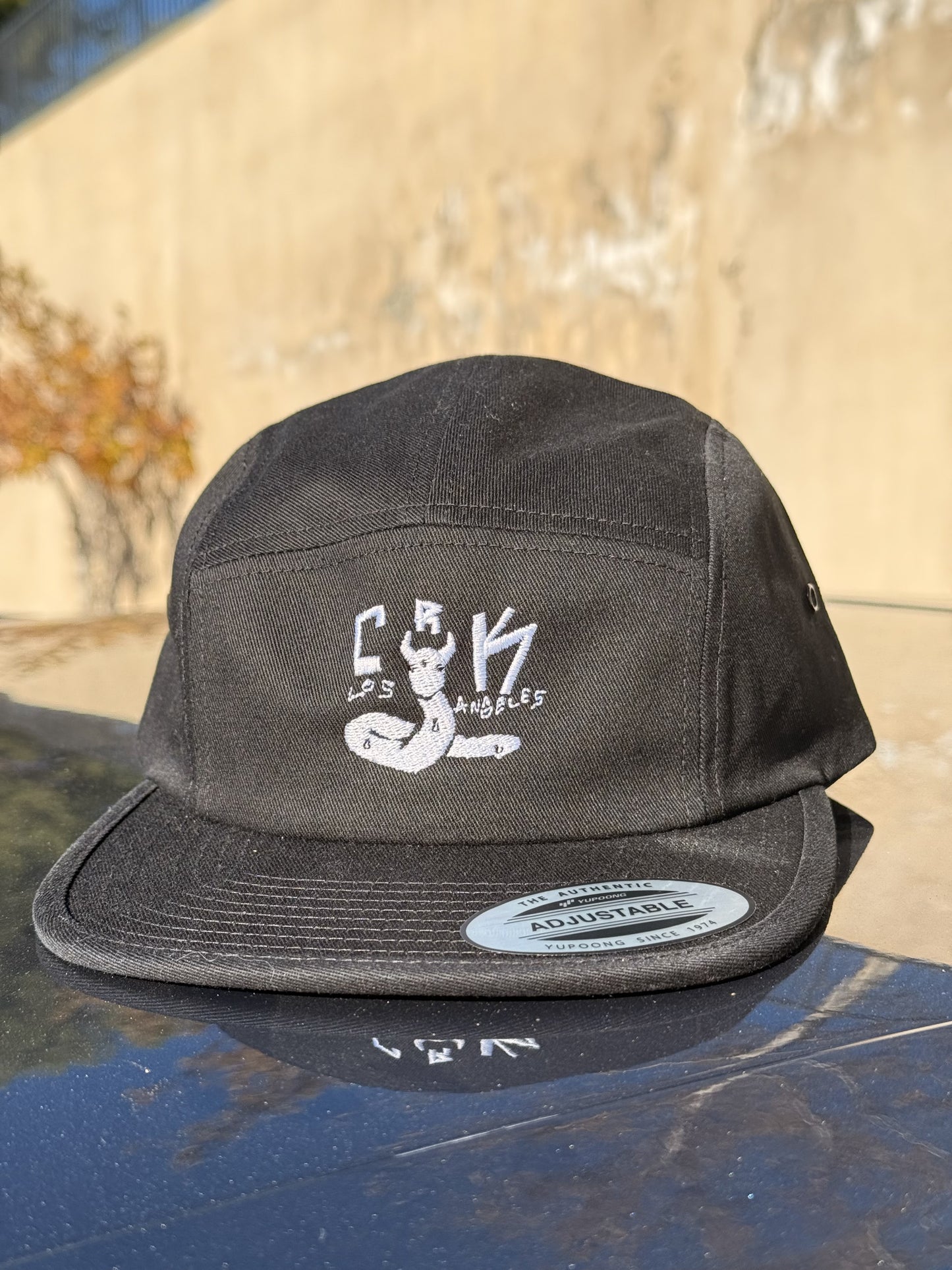 California Creature Cap