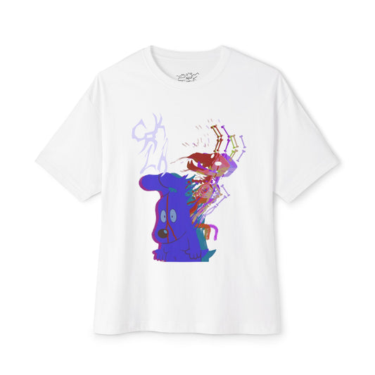Ripped Apart Tee