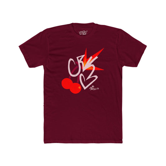 CHERRY BOMB! Tee