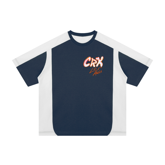 CRK SPACE SUIT Top